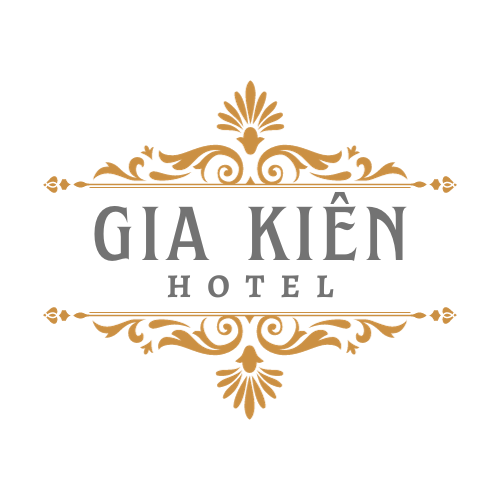 Gia Kiên Hotel – Khách Sạn 2 Sao Quy Nhơn Chất Lượng